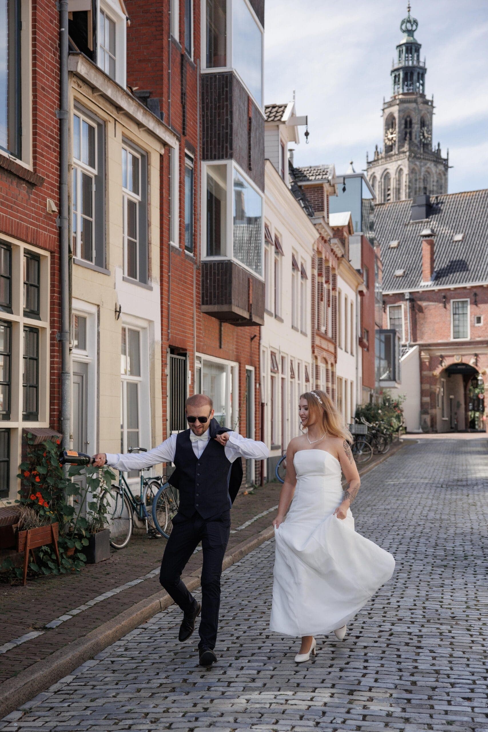 N & G. Groningen