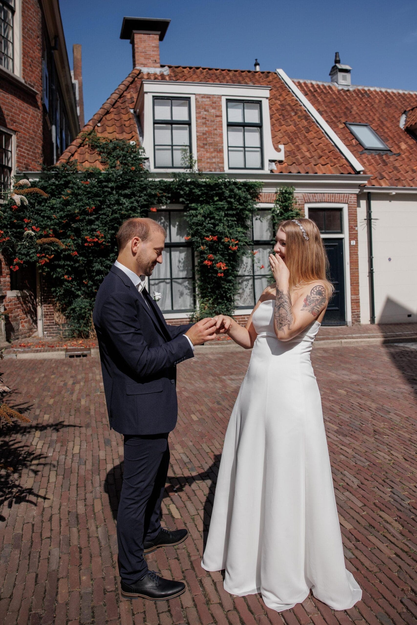 N & G. Groningen