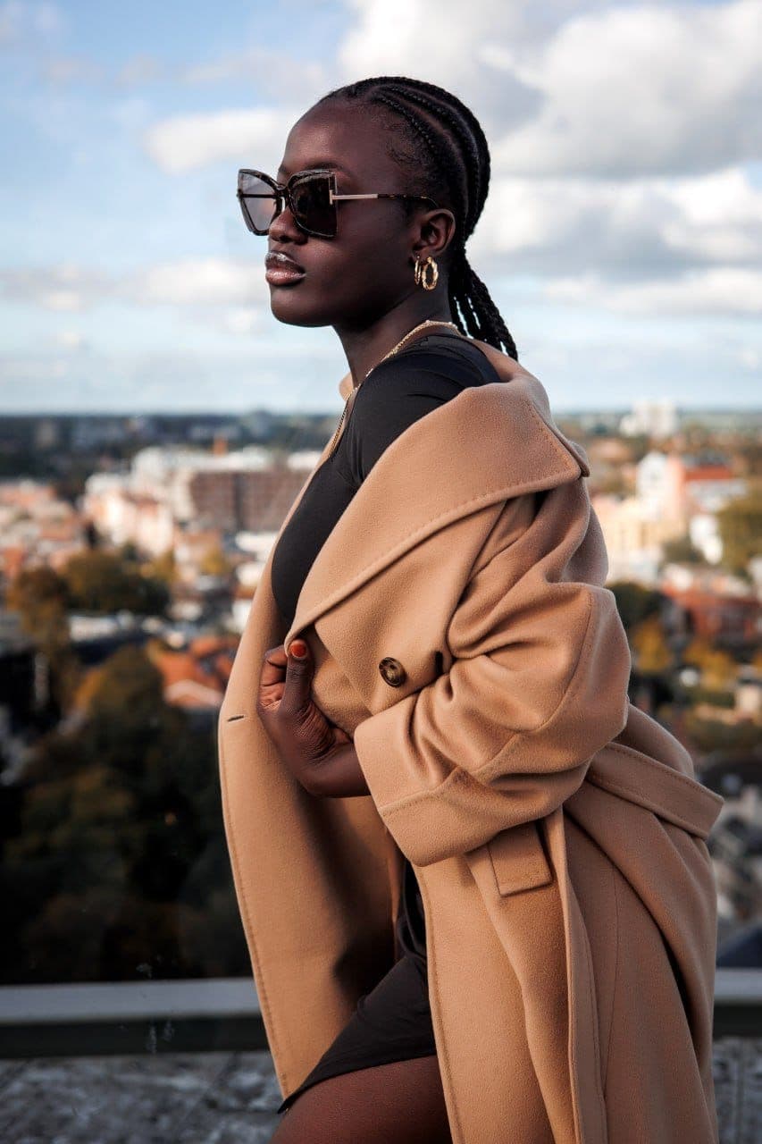 Lifestyle portraits that capture personality without performance.