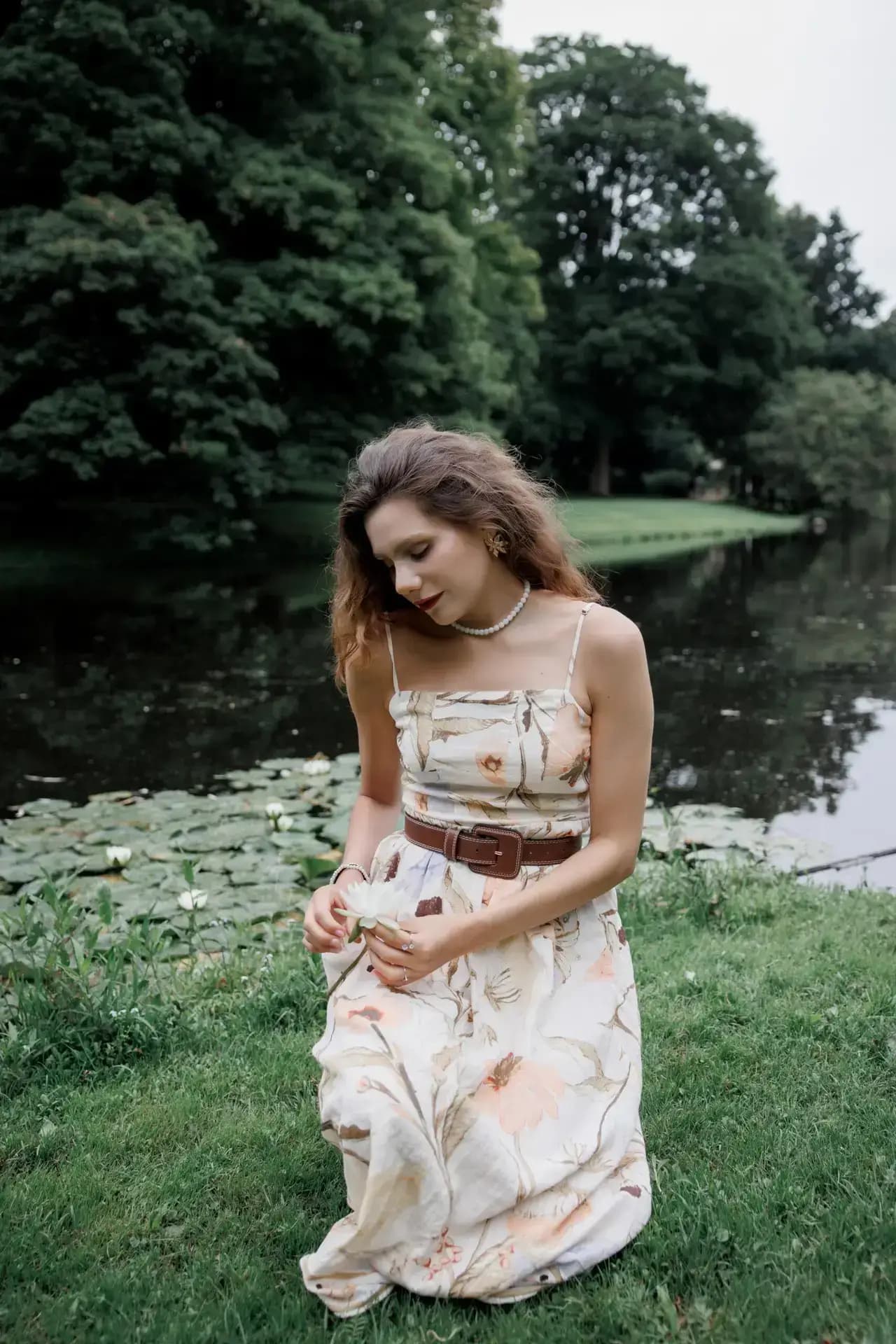 Lifestyle portraits that capture personality without performance.