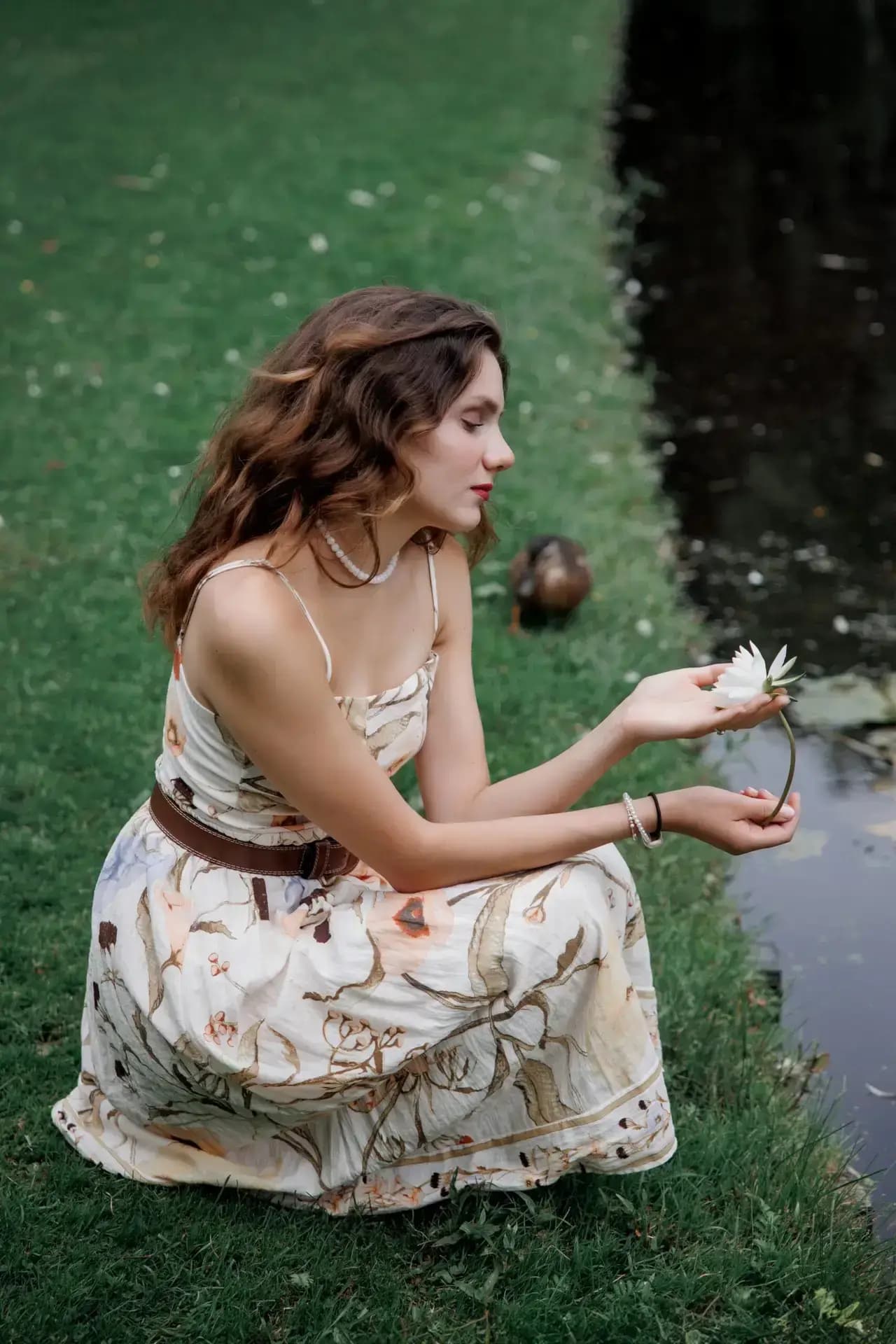 Lifestyle portraits that capture personality without performance.