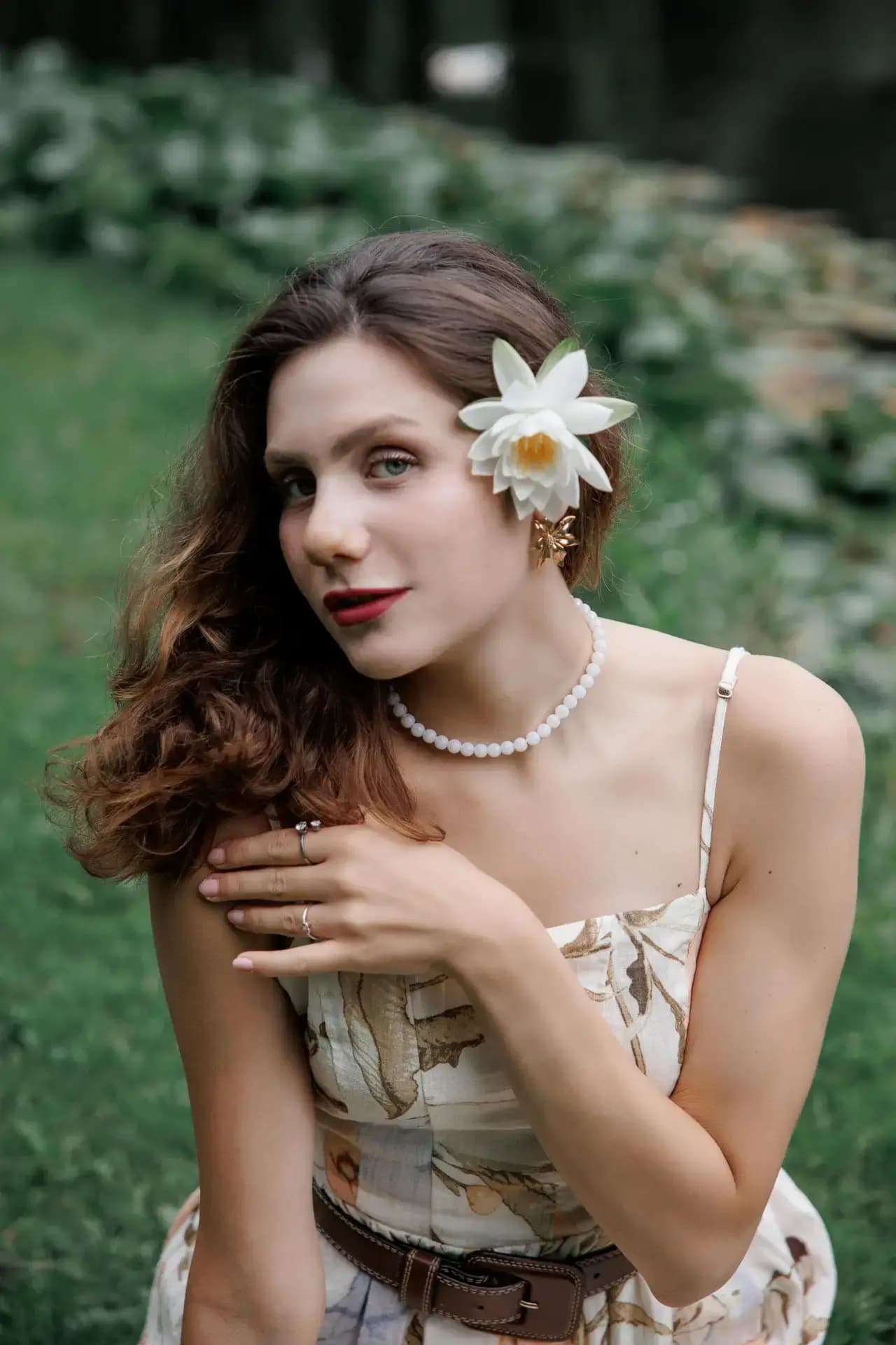 Lifestyle portraits that capture personality without performance.