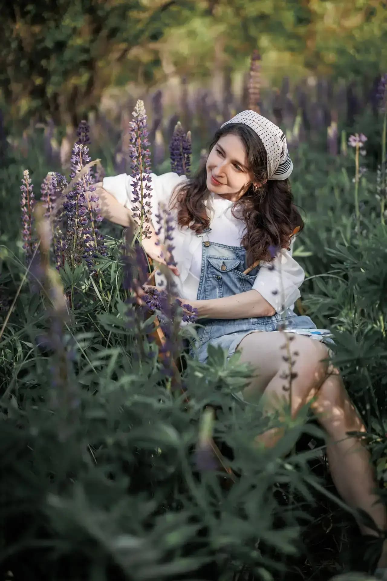 Lifestyle portraits that capture personality without performance.