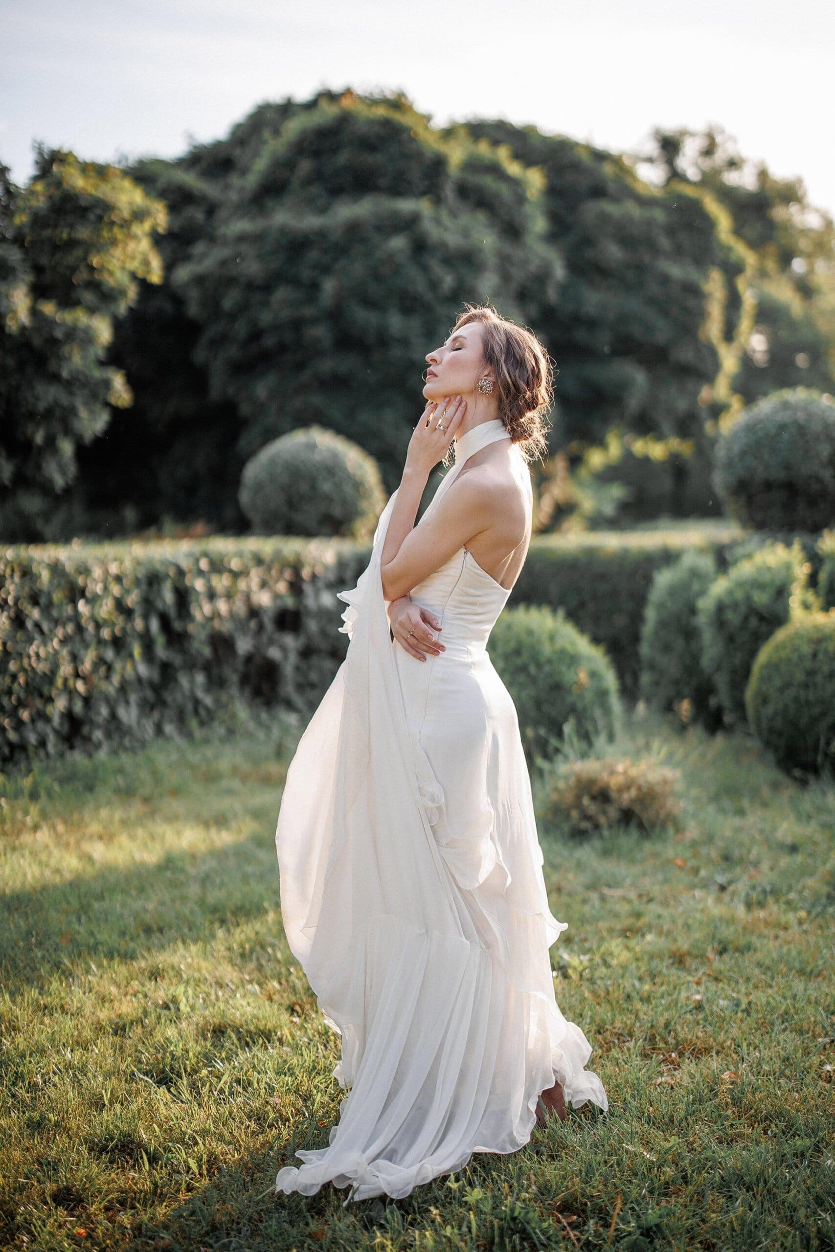 Lifestyle portraits that capture personality without performance.