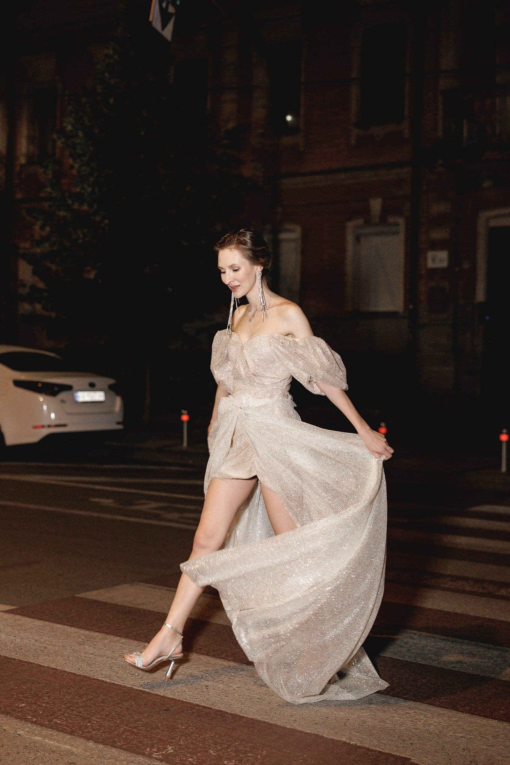 Lifestyle portraits that capture personality without performance.
