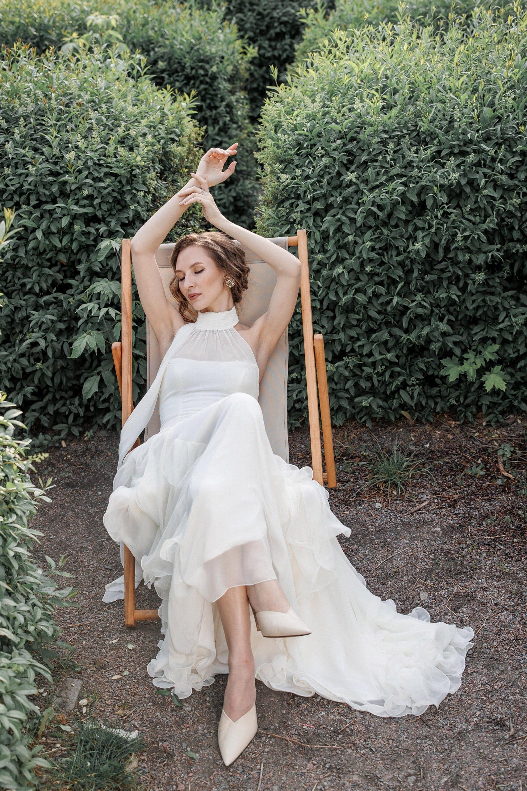 Lifestyle portraits that capture personality without performance.