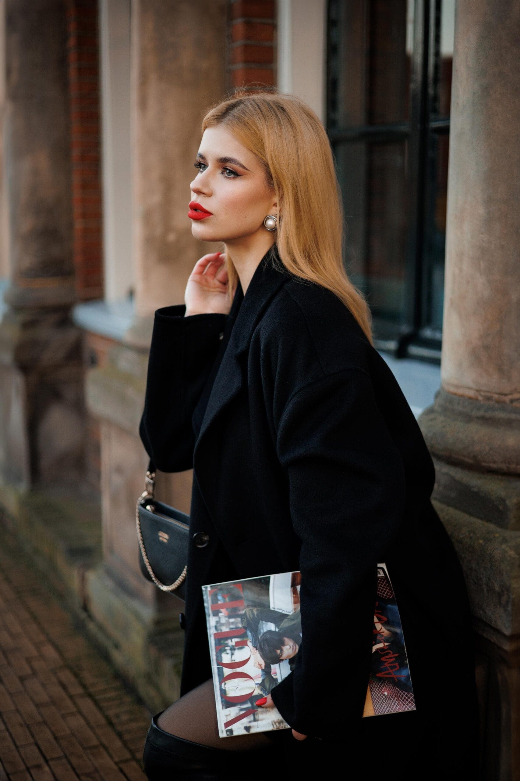 Lifestyle portraits that capture personality without performance.