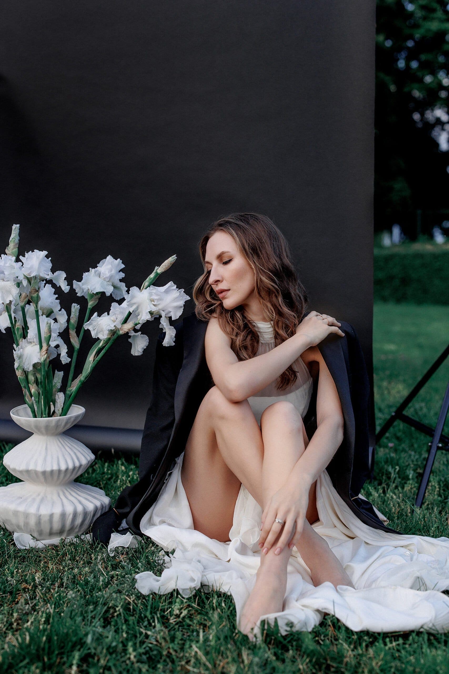 Lifestyle portraits that capture personality without performance.