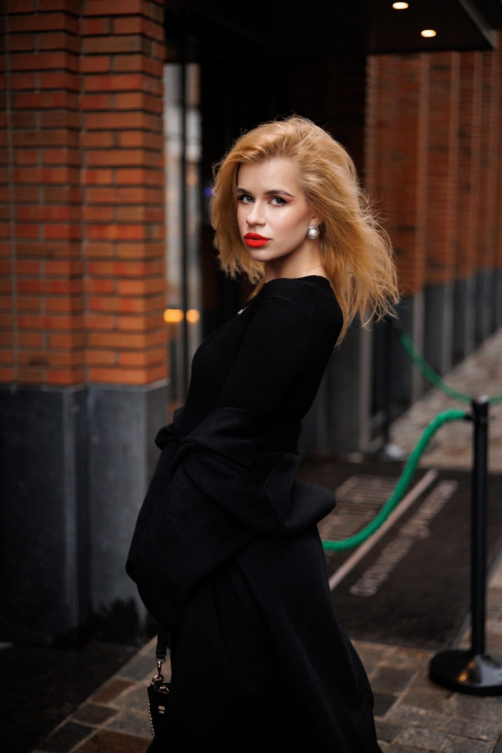 Lifestyle portraits that capture personality without performance.