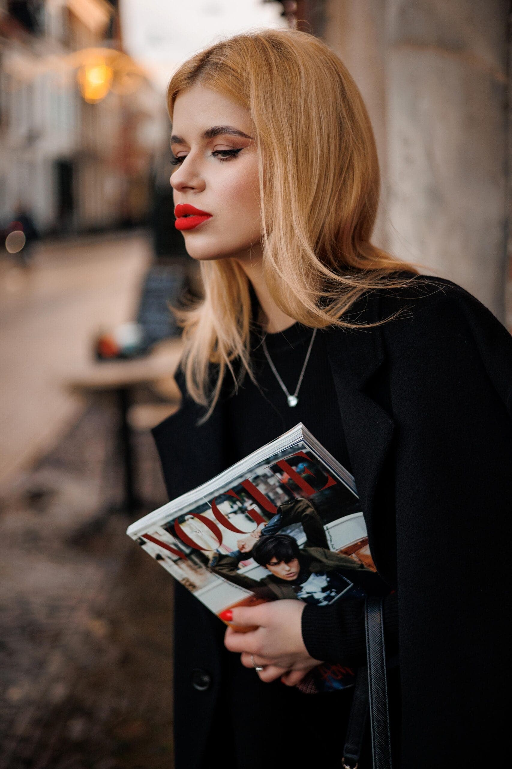 Lifestyle portraits that capture personality without performance.