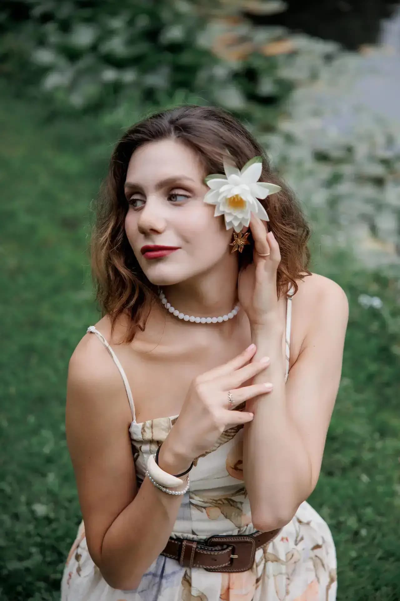 Lifestyle portraits that capture personality without performance.