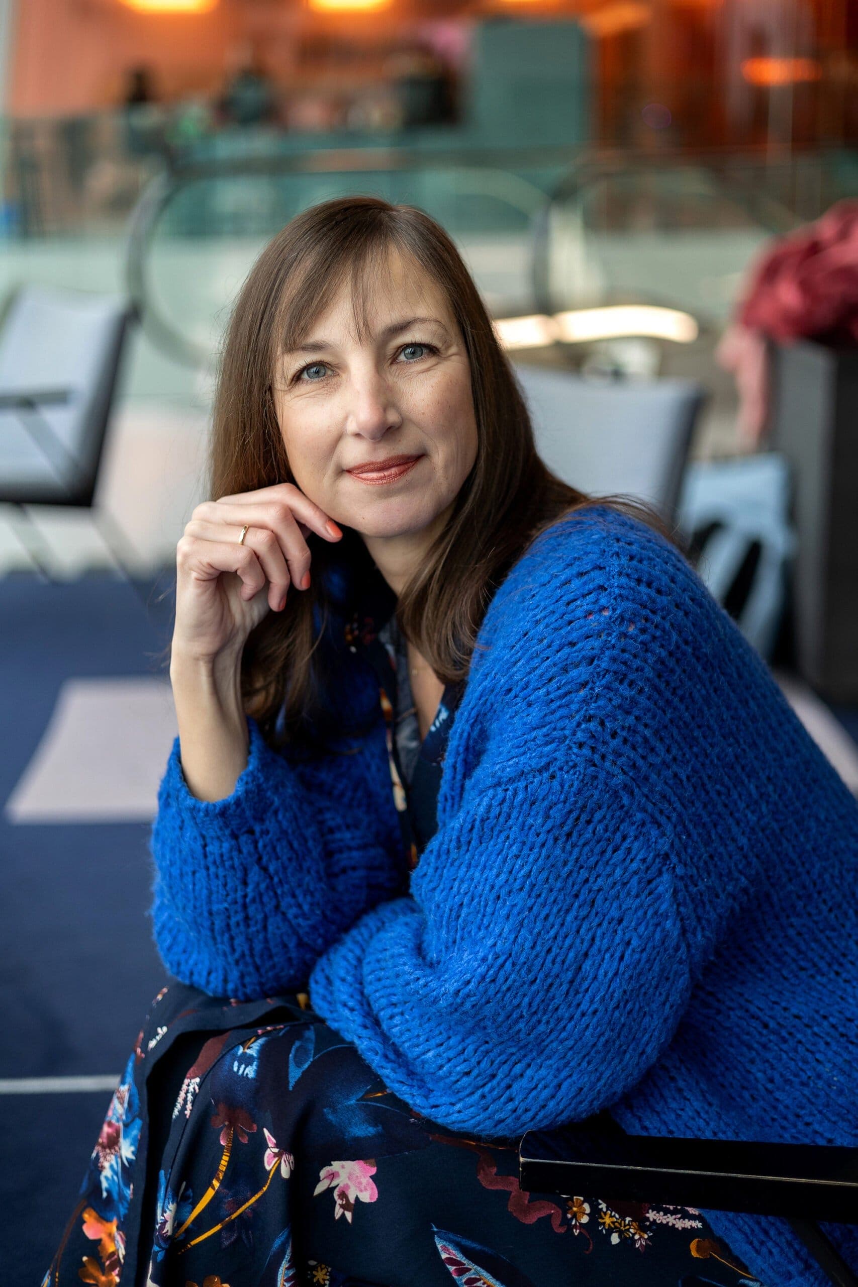 Business Portraits, Friesland
