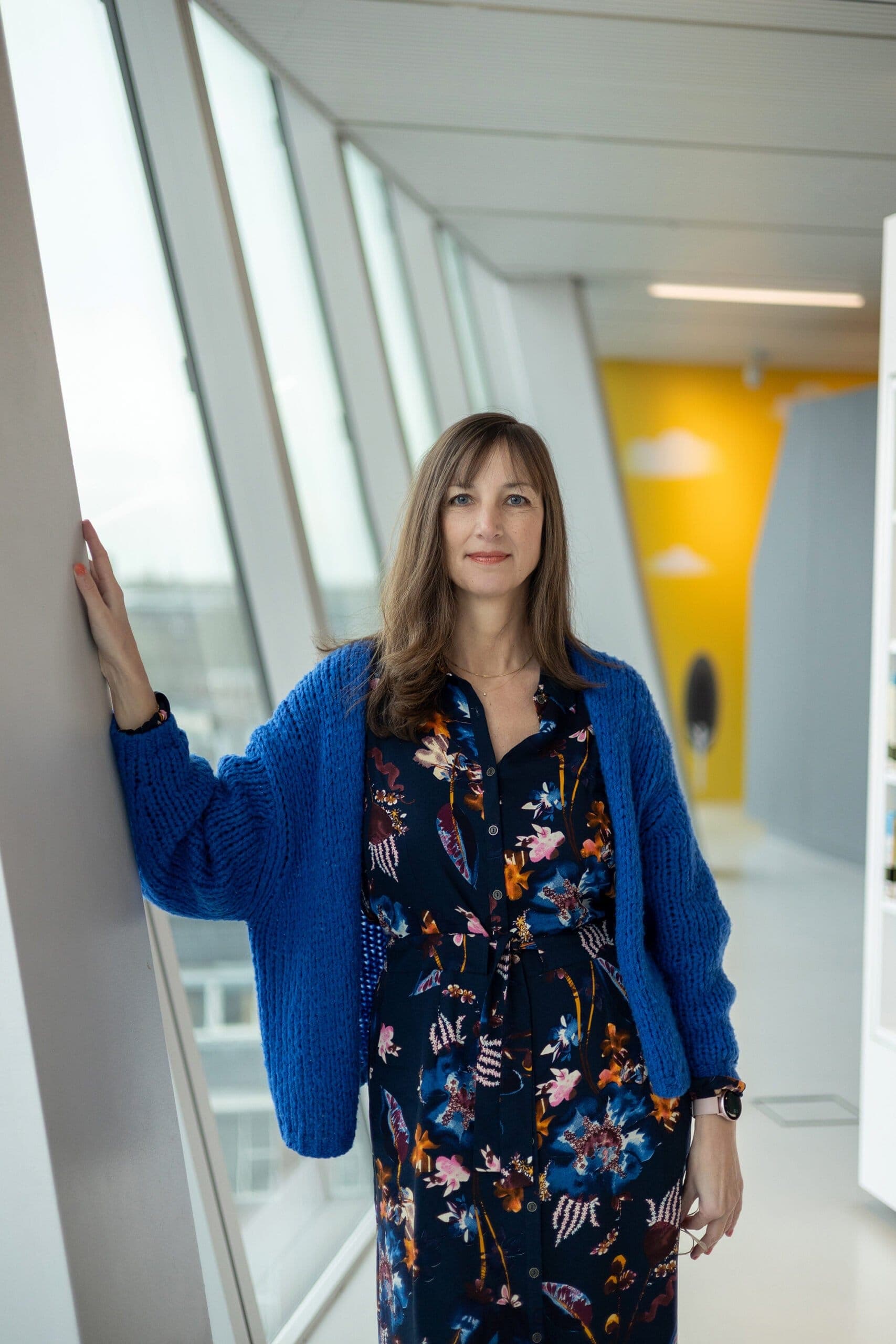 Business portraits for LinkedIn, websites and profiles that need to feel human.