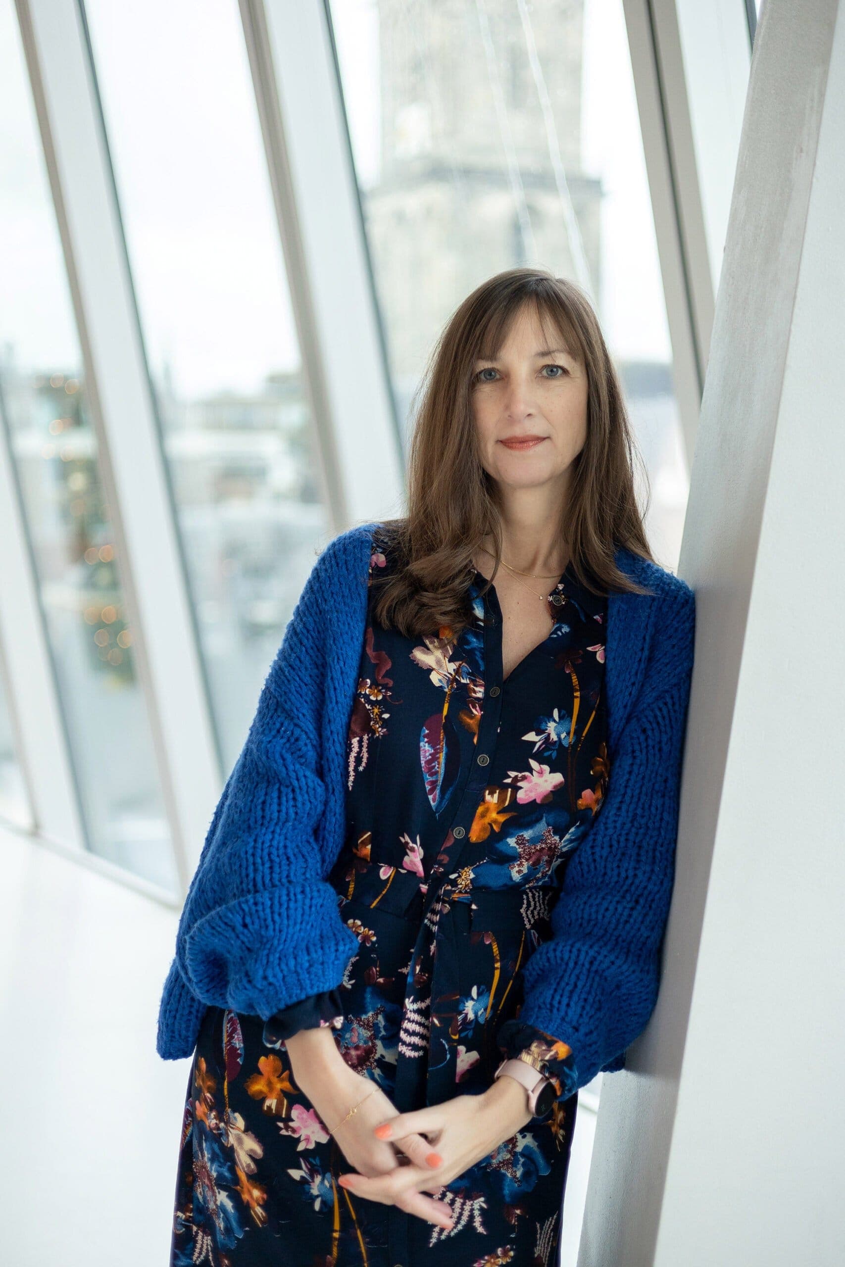 Business portraits, Groningen