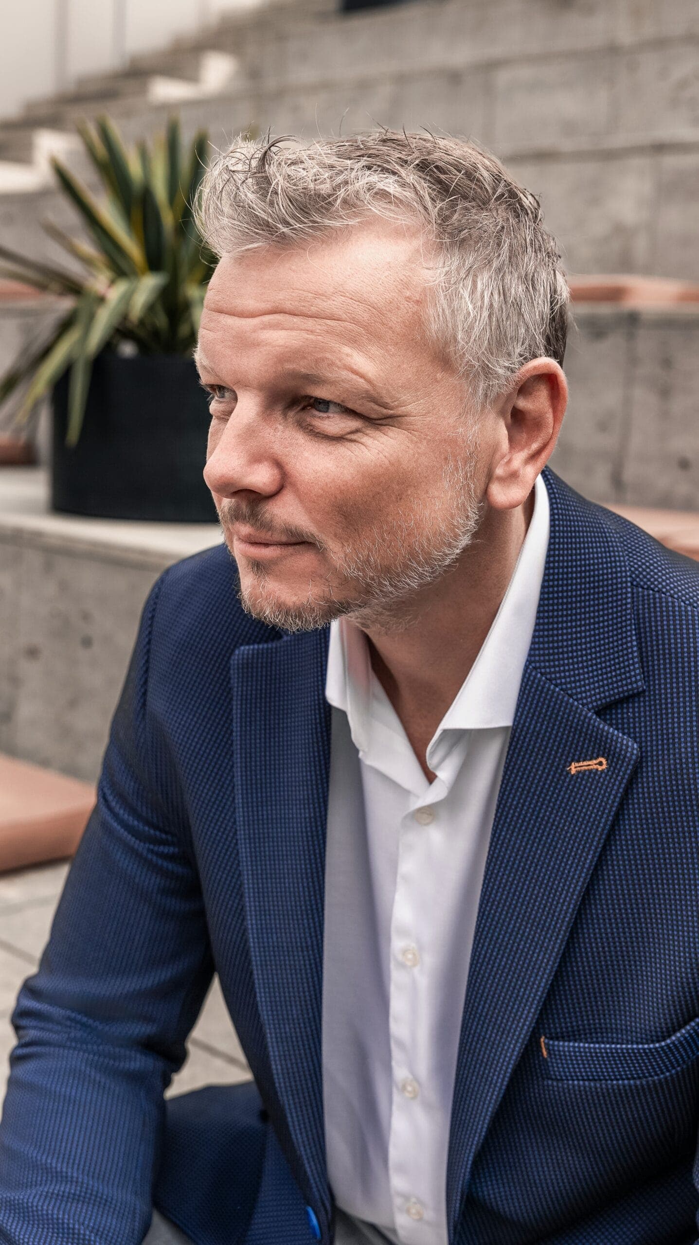 Business portraits, Groningen