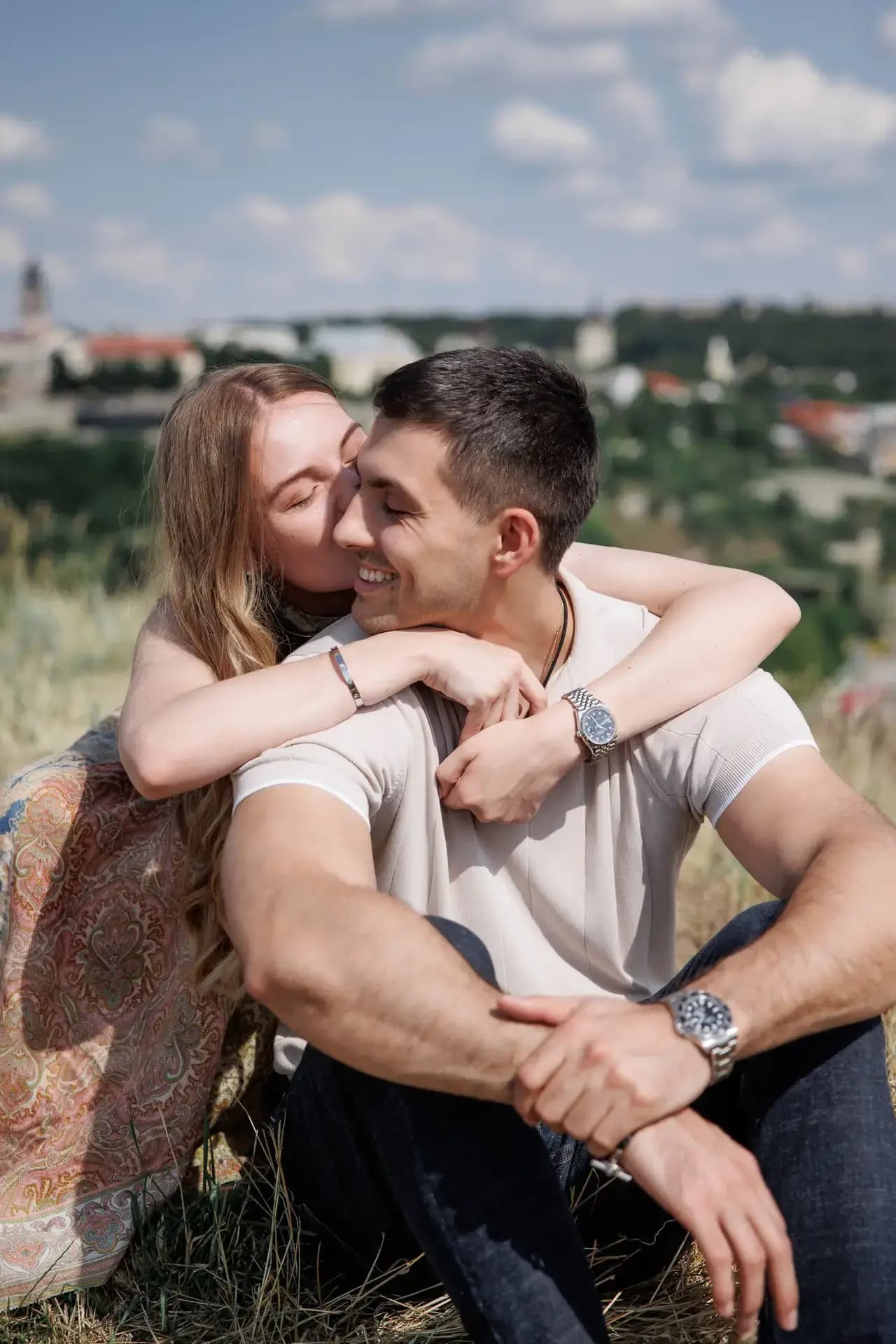 A & Y, Kyiv