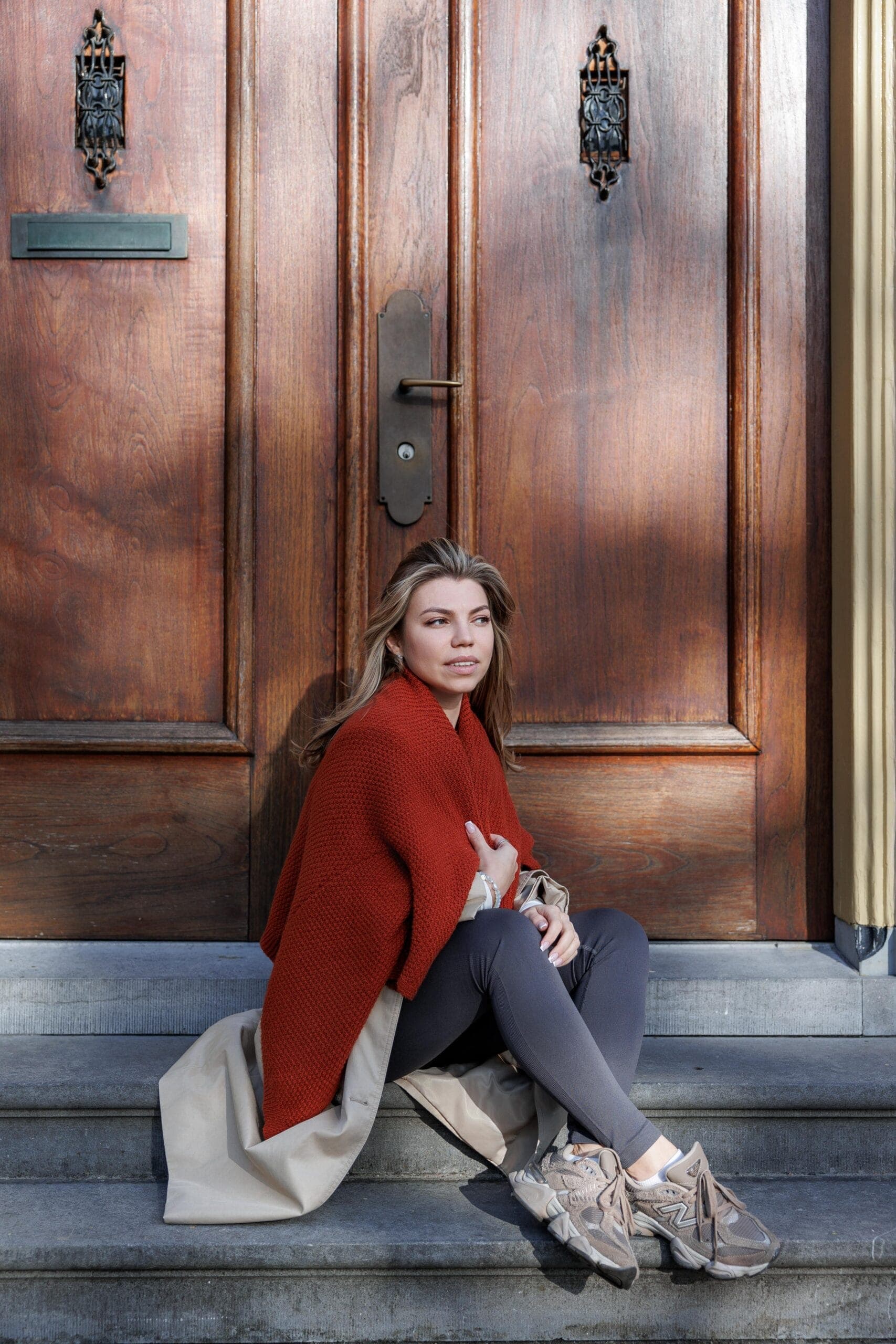 Lifestyle portraits that capture personality without performance.