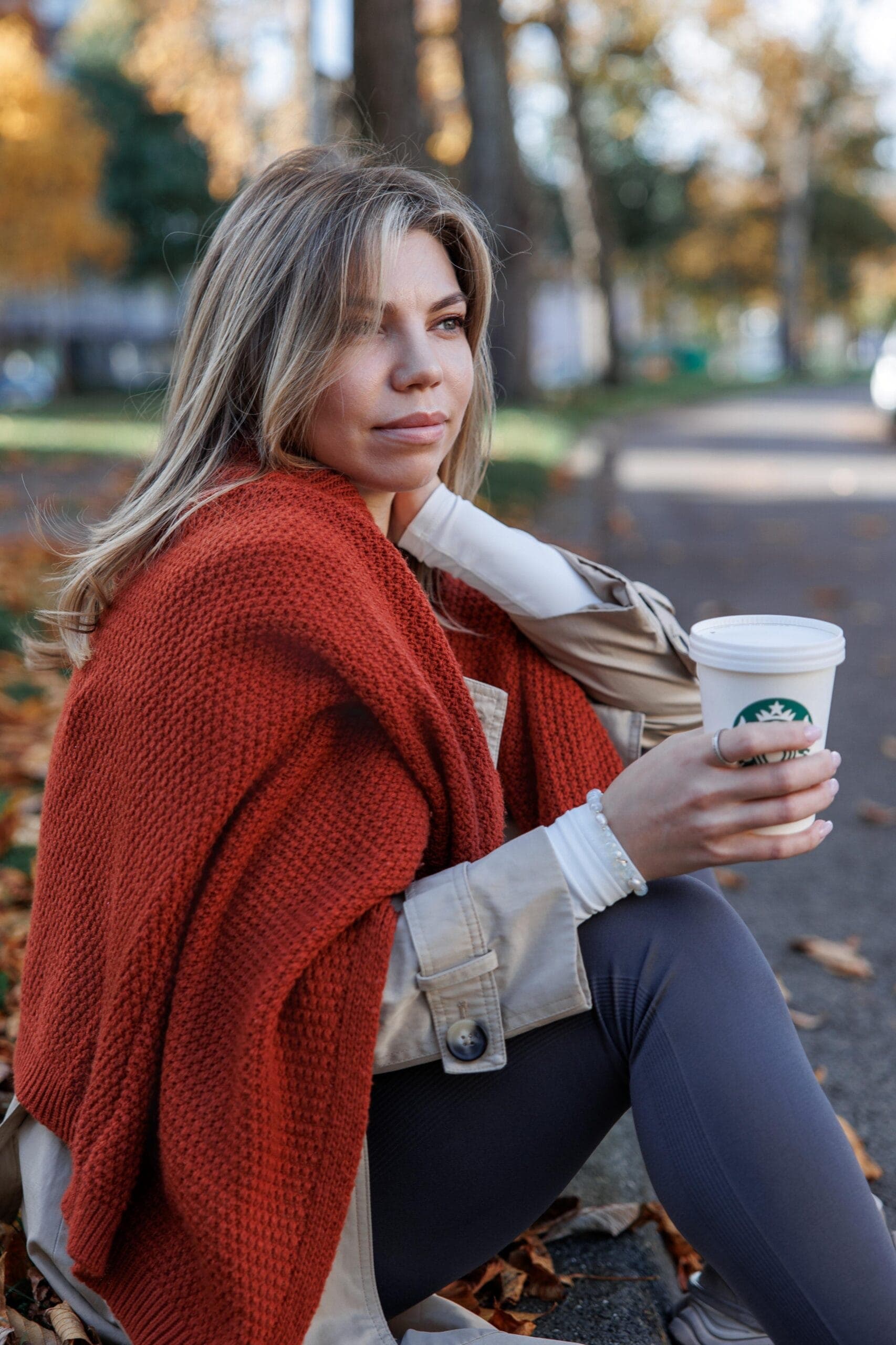 Lifestyle portraits that capture personality without performance.