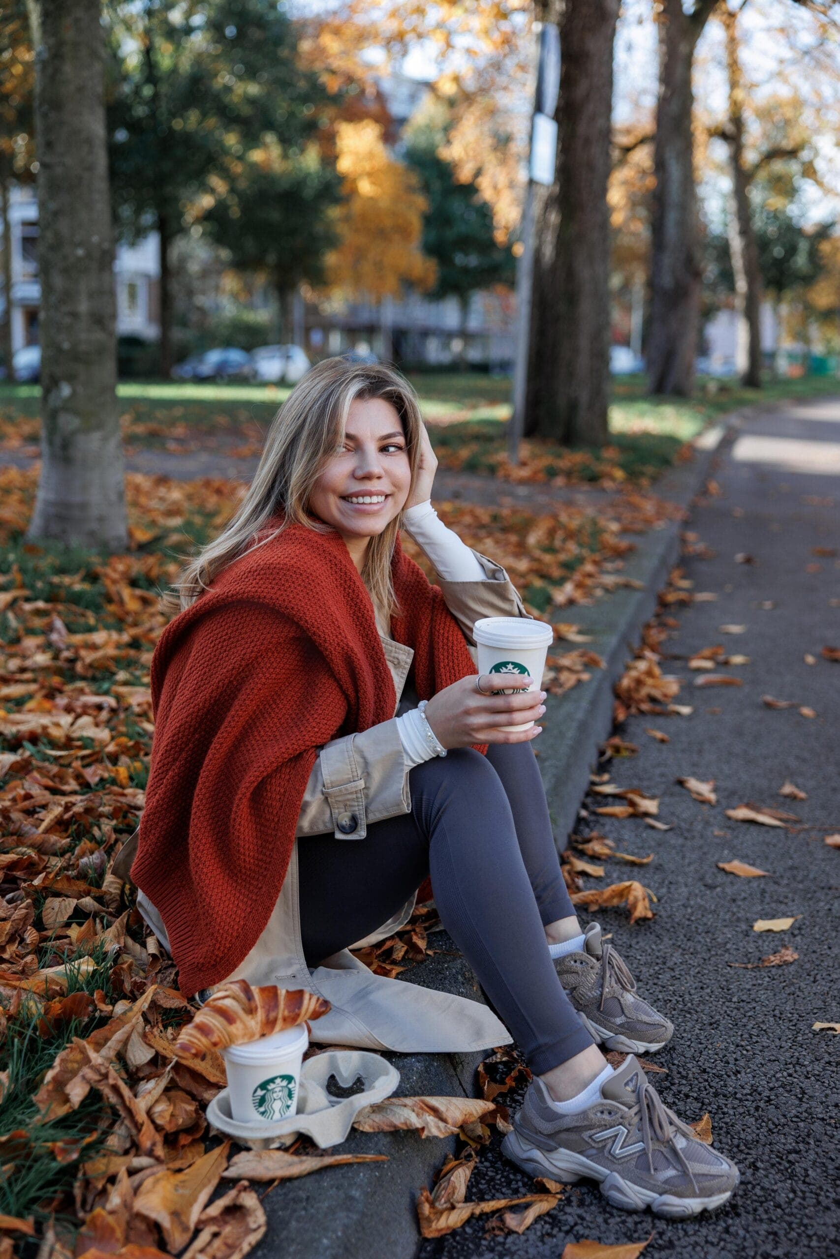 Lifestyle portraits that capture personality without performance.
