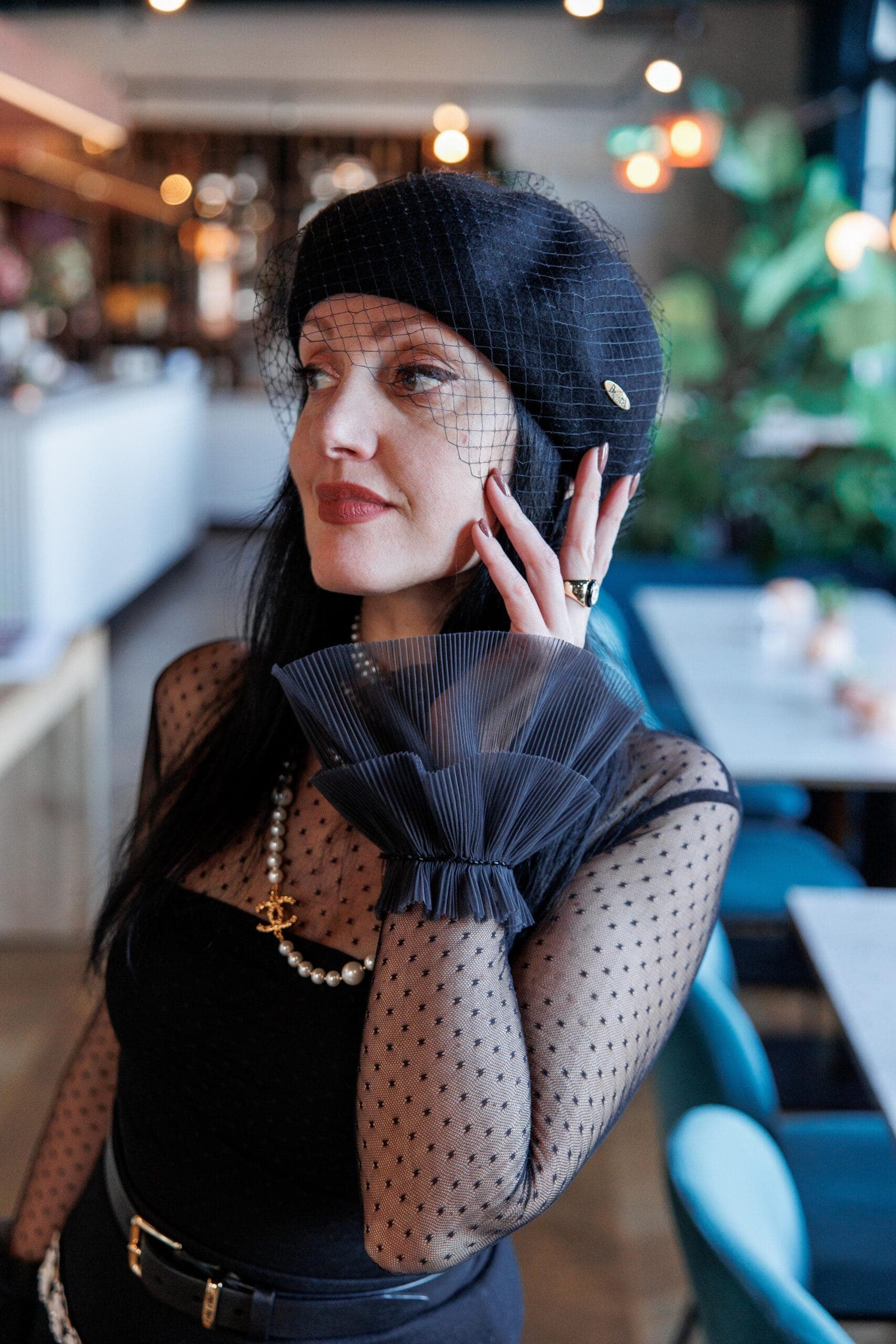 Lifestyle portraits that capture personality without performance.