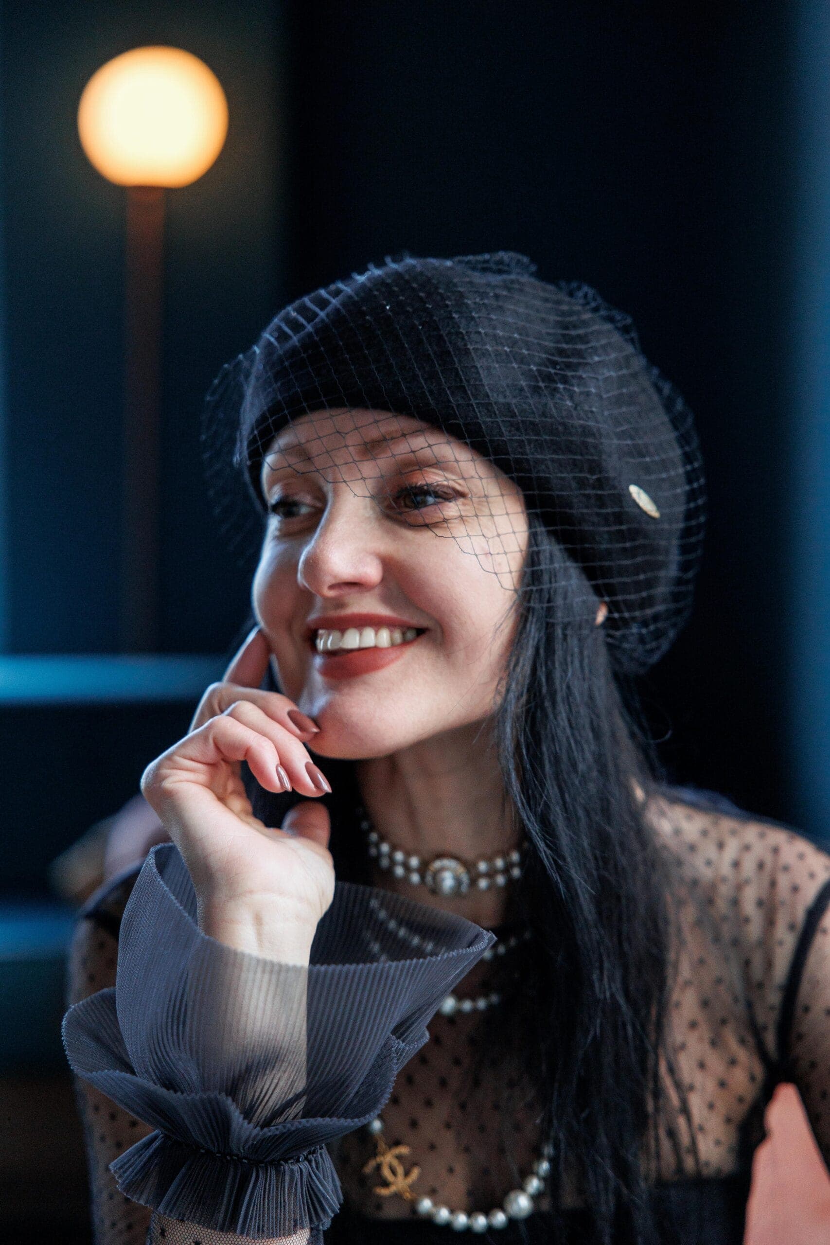 Lifestyle portraits that capture personality without performance.