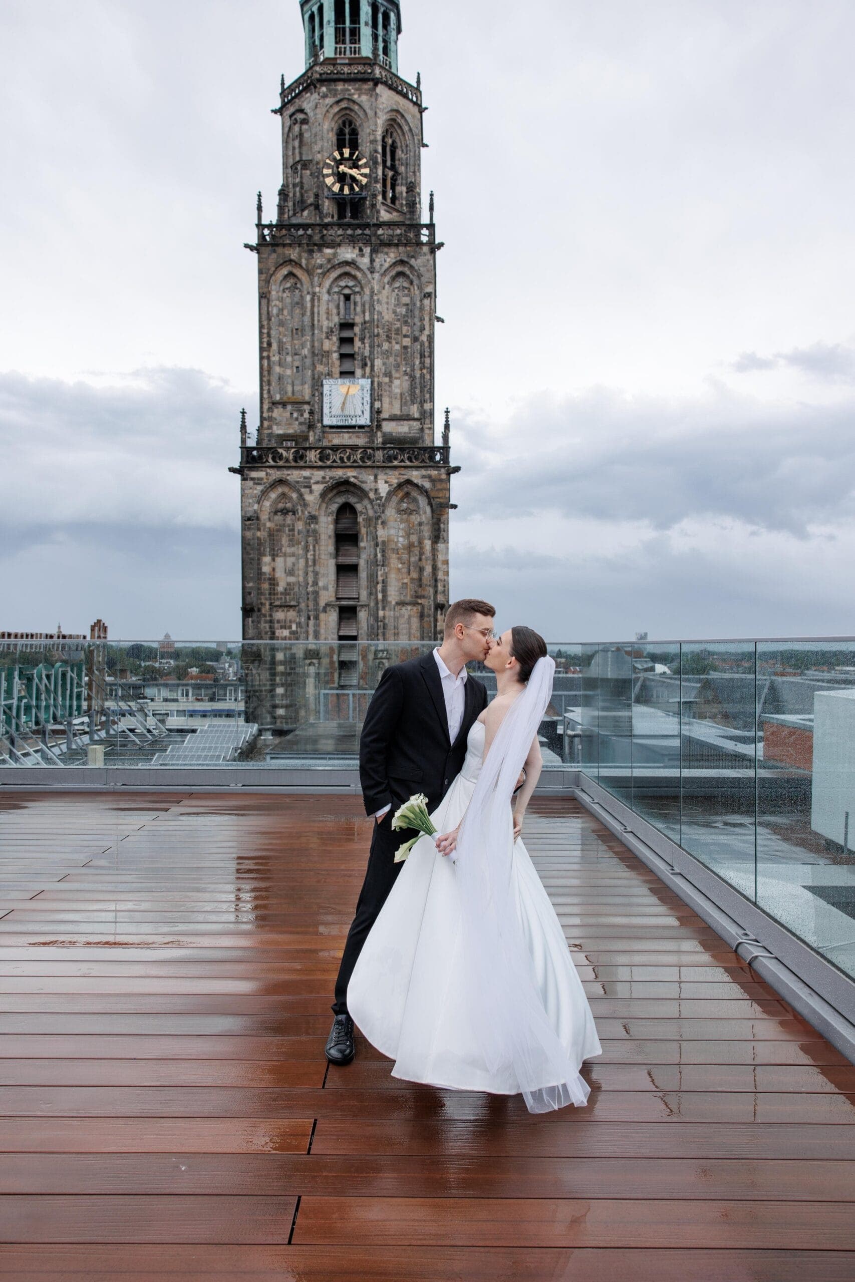 J & M, Groningen