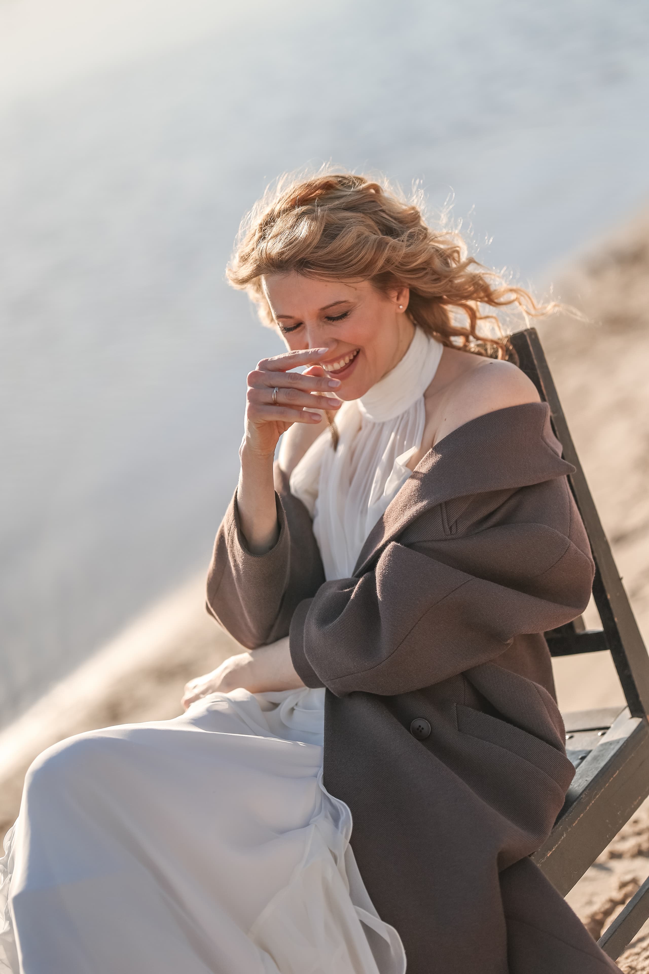 Lifestyle portraits that capture personality without performance.